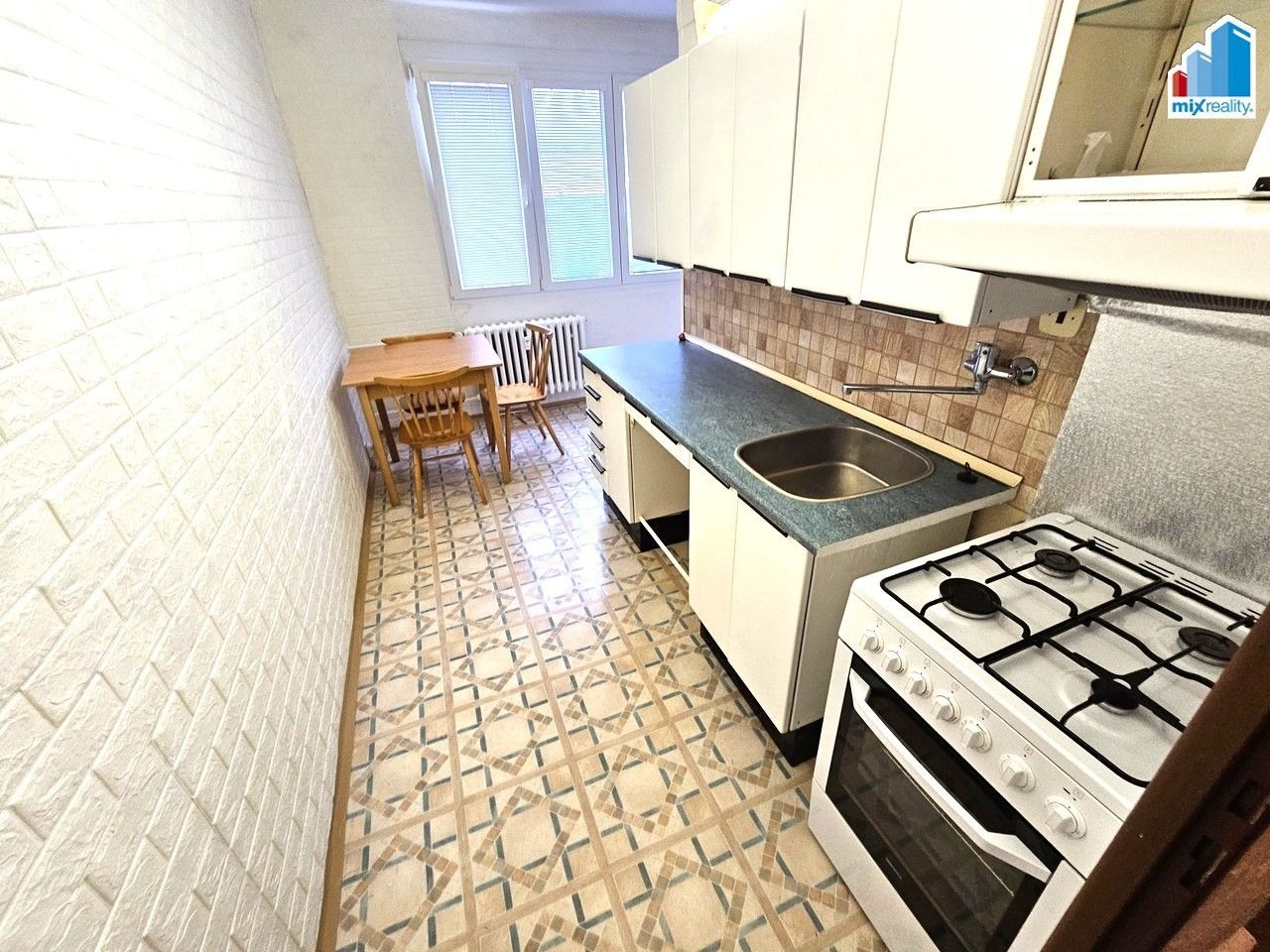 2+1, Mánesova, Domažlice, 60 m² - 2