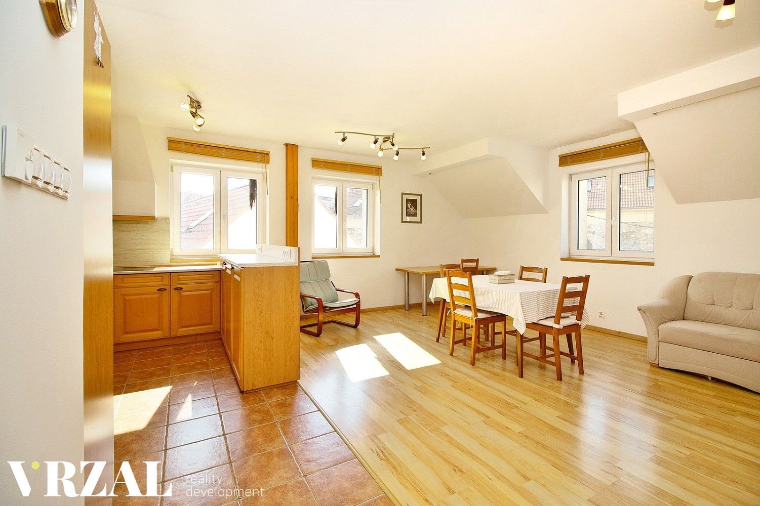Prodej rodinný dům - Ke Statkům, Tursko, okres Praha-západ, 189 m² - 5