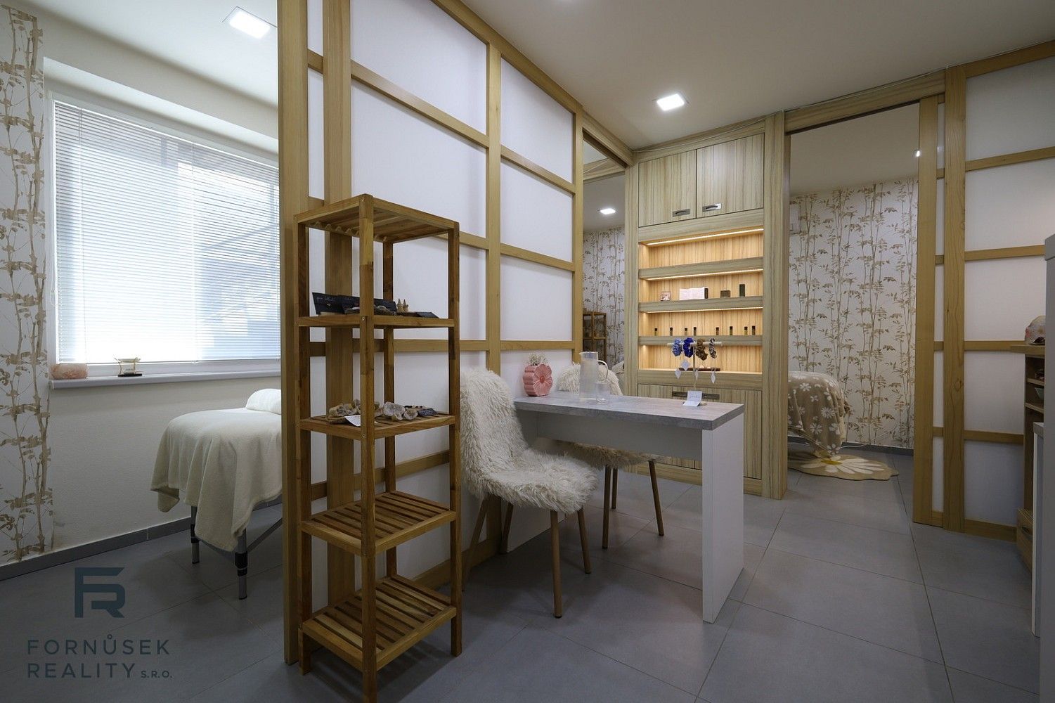 Obchodní prostory · 25 m² · Napajedla, okres Zlín, Zlínský kraj - 4