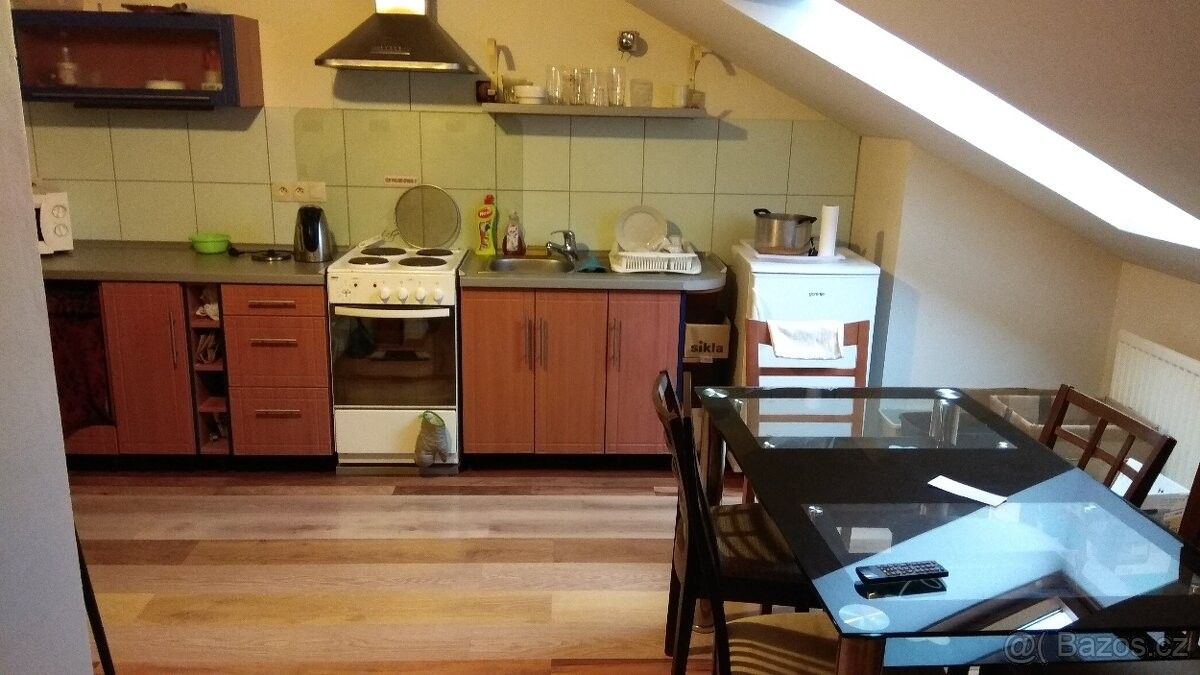Byty, Planá nad Lužnicí, 391 11 - 1