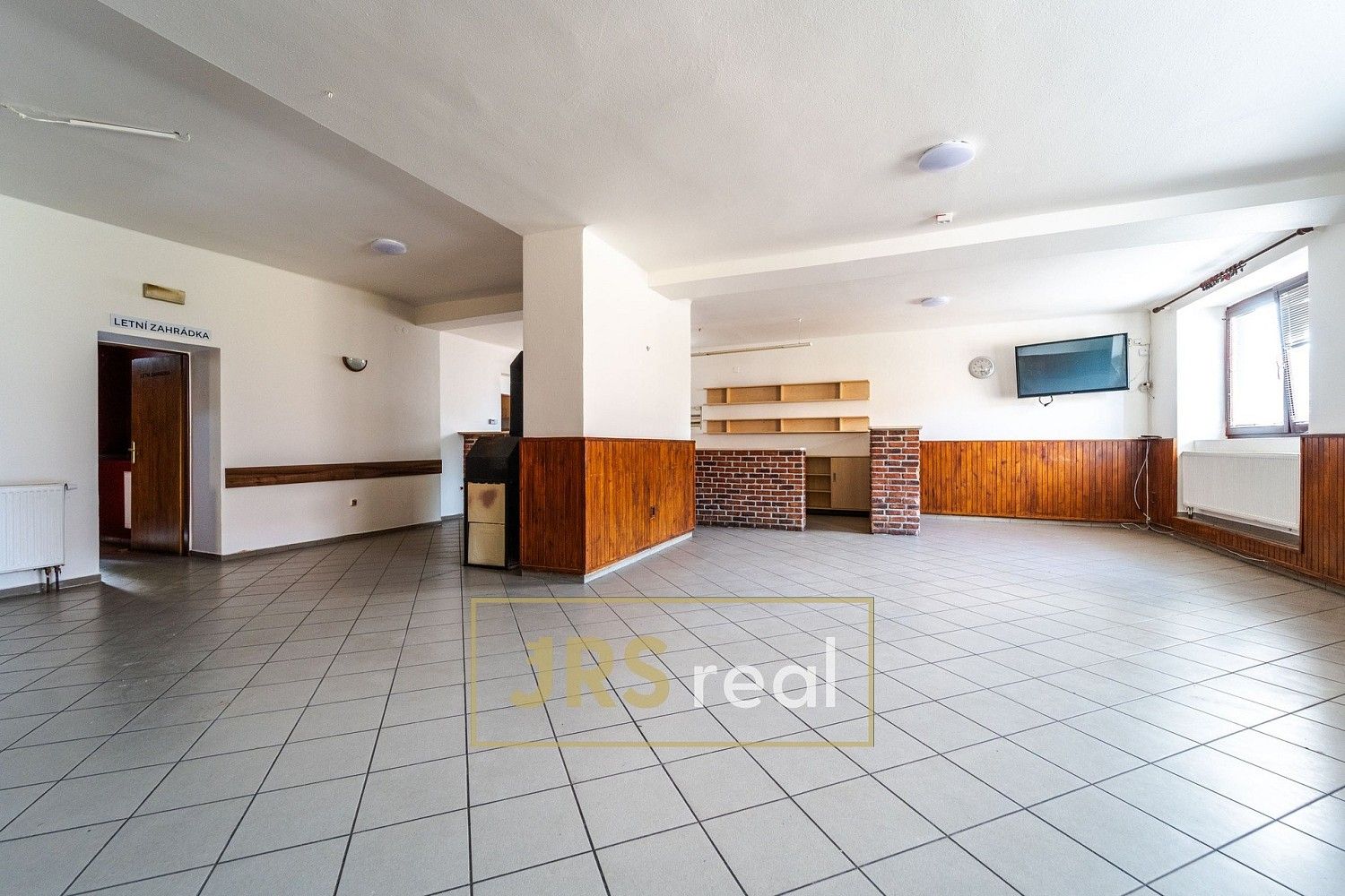 Restaurace · 498 m² · Popice, okres Břeclav, Jihomoravský kraj - 3
