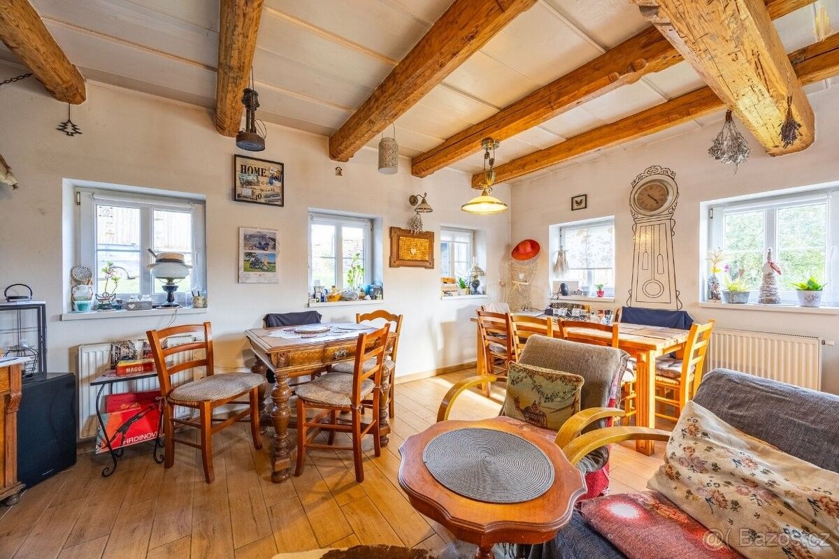 Prodej chata - Hynčice, 549 83