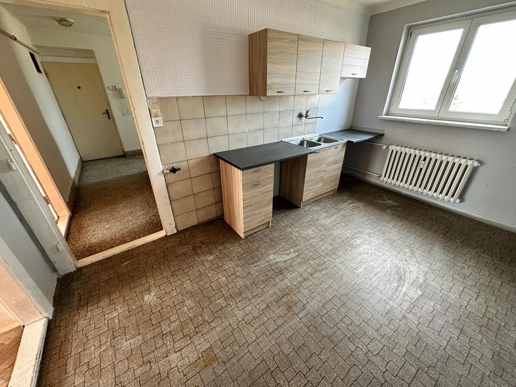 Pronájem byt 2+1 - Horní Slavkov, 357 31, 63 m²