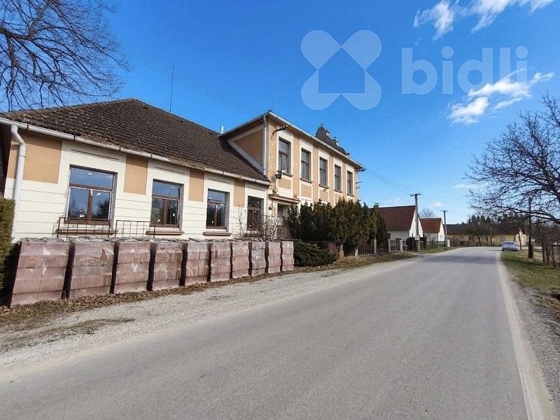 Komerční nemovitost · 700 m² · Suchdol nad Lužnicí - Klikov, okres Jindřichův Hradec, Jihočeský kraj - 4