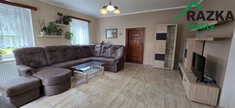 Prodej rodinný dům - Přes, Hostouň, 140 m² - 5
