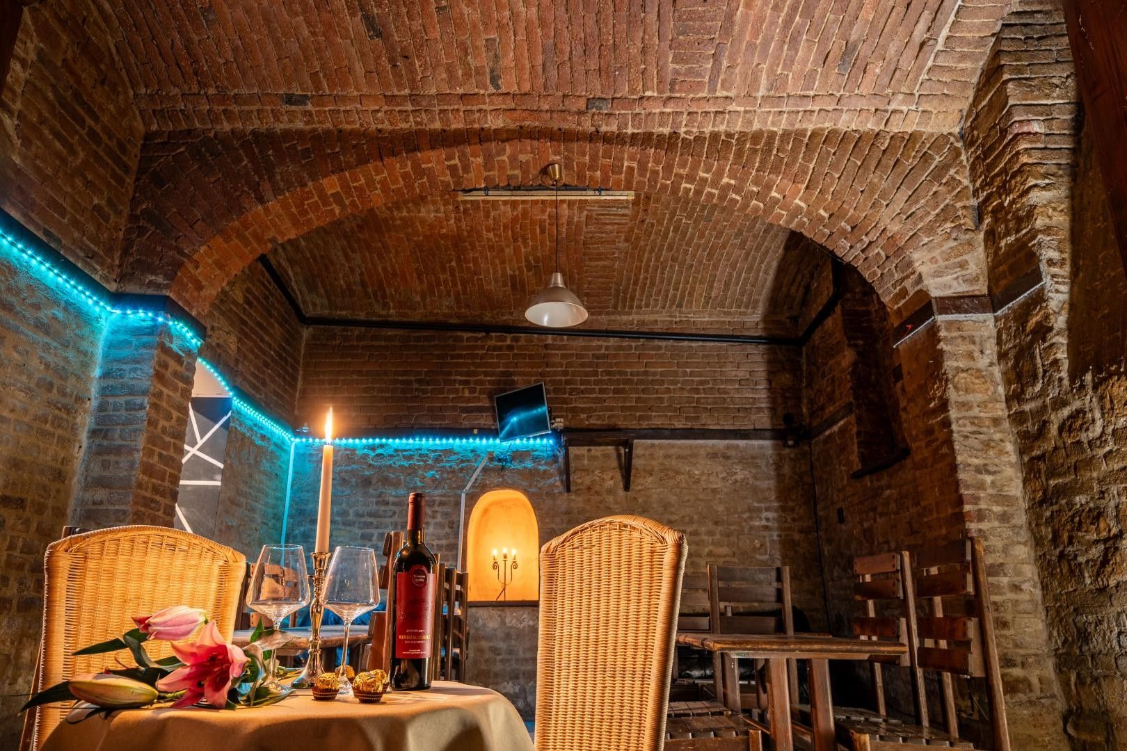 Obchodní prostory · 115 m² · Praha Žižkov - 4