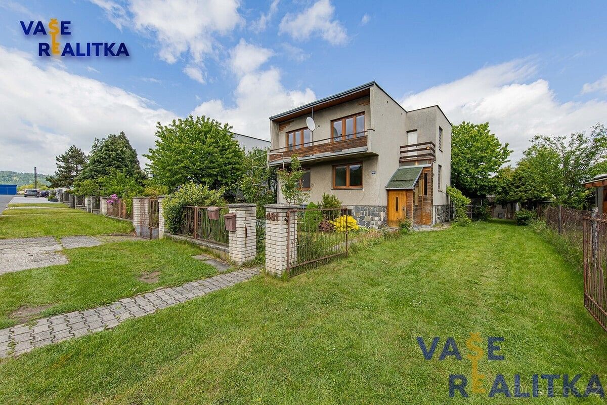 Rodinné domy, Hranice, 753 61