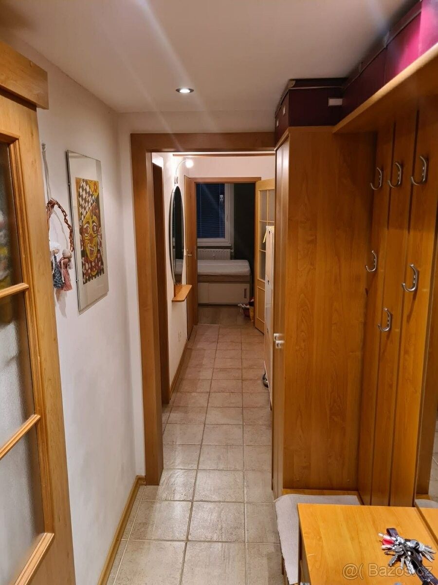 Pronájem byt - Rožnov pod Radhoštěm, 756 61