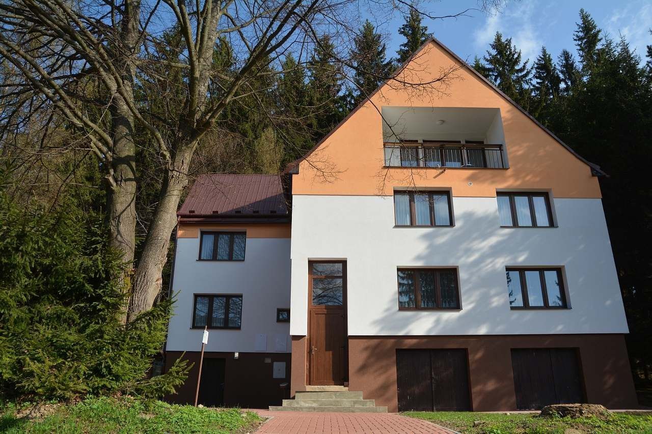 Chaty, Malá Morávka, Moravskoslezský kraj - 2