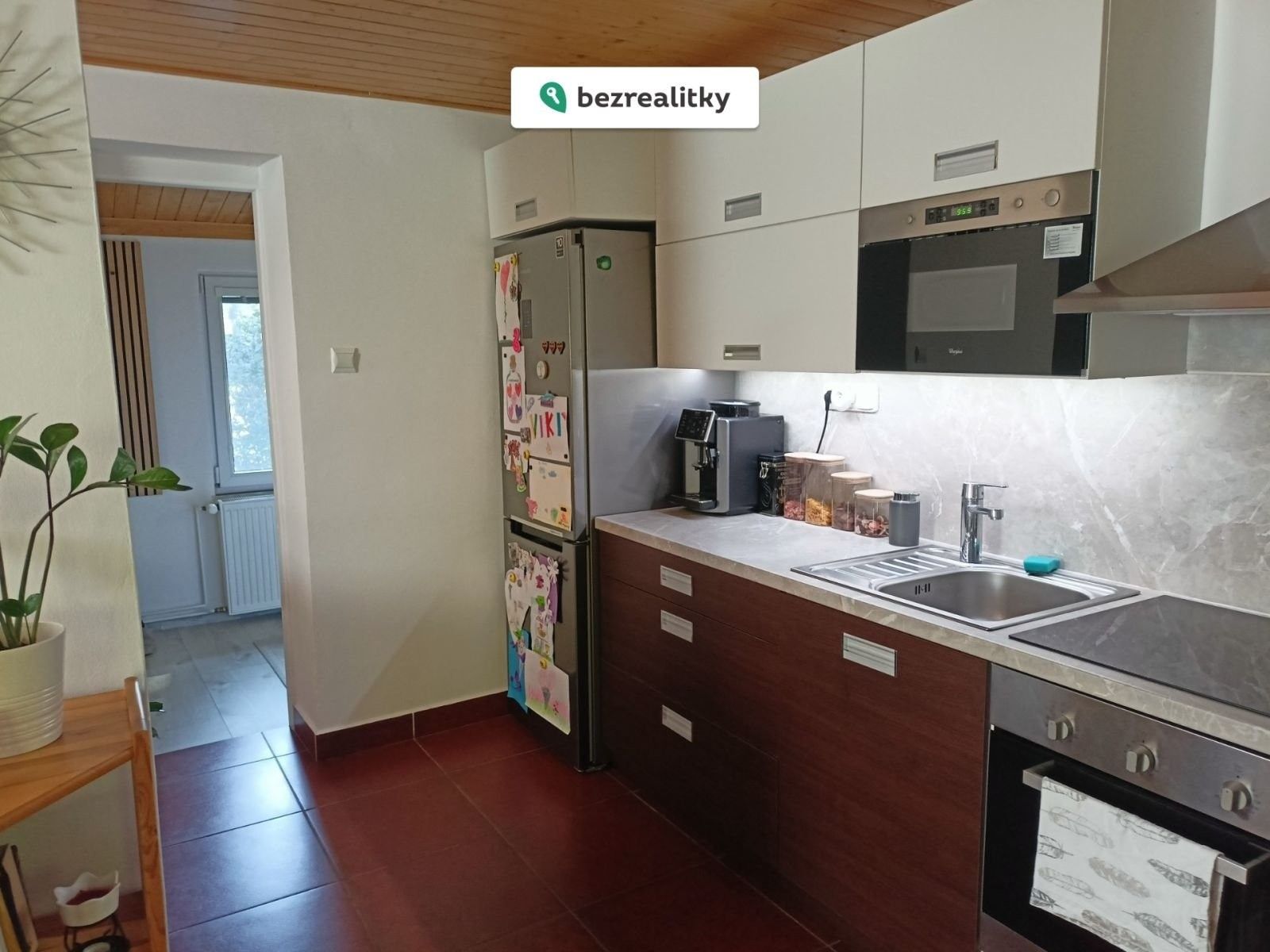 Prodej rodinný dům - Řeka, 105 m² - 5
