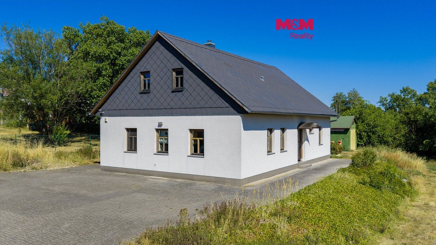 Rodinné domy, Bezděz, 112 m² - 1