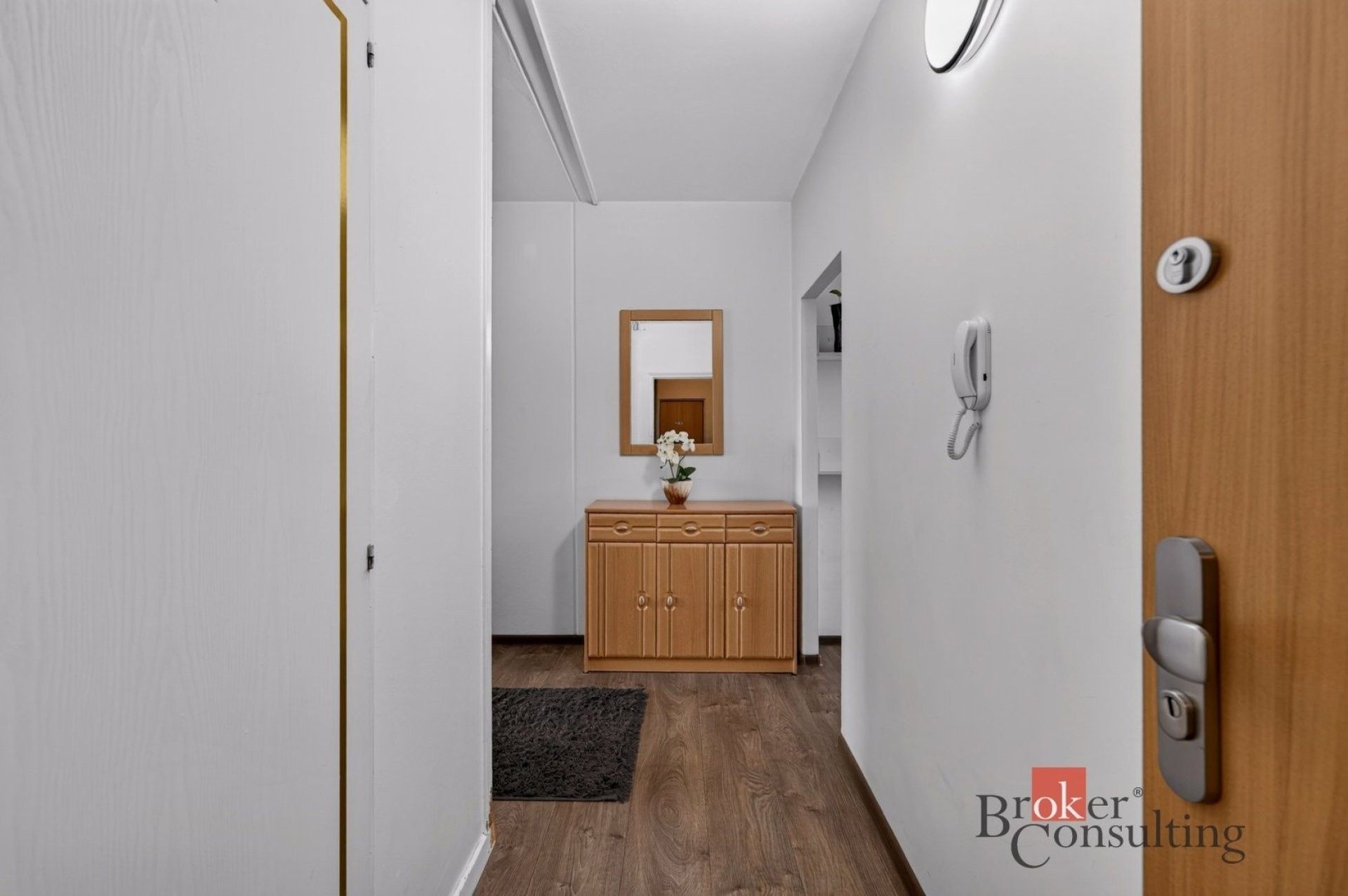 Byt 2+1 · 58 m² · Vejprnická, Plzeň - 4