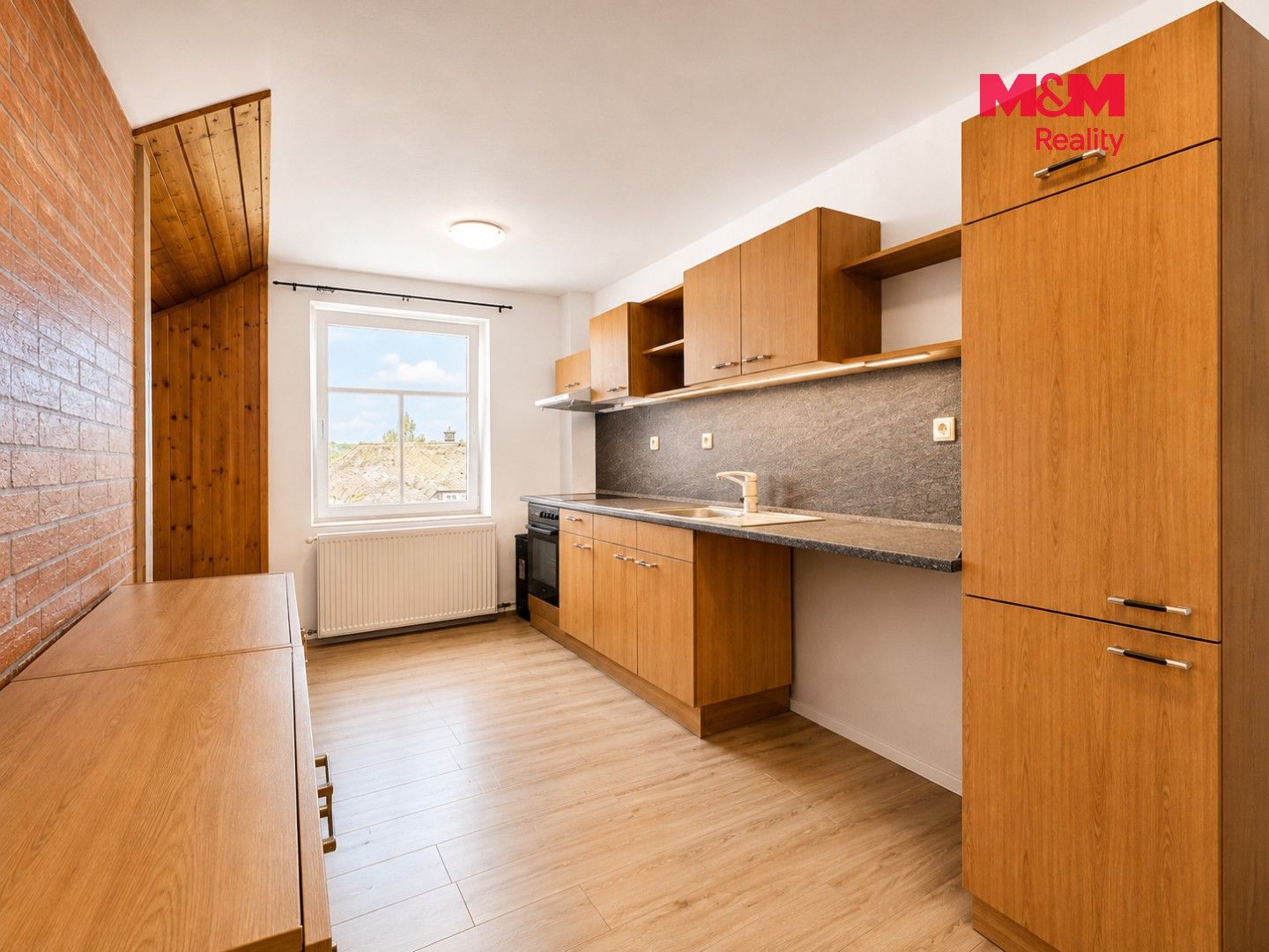 3+1, Polská, Trutnov, 75 m² - 2