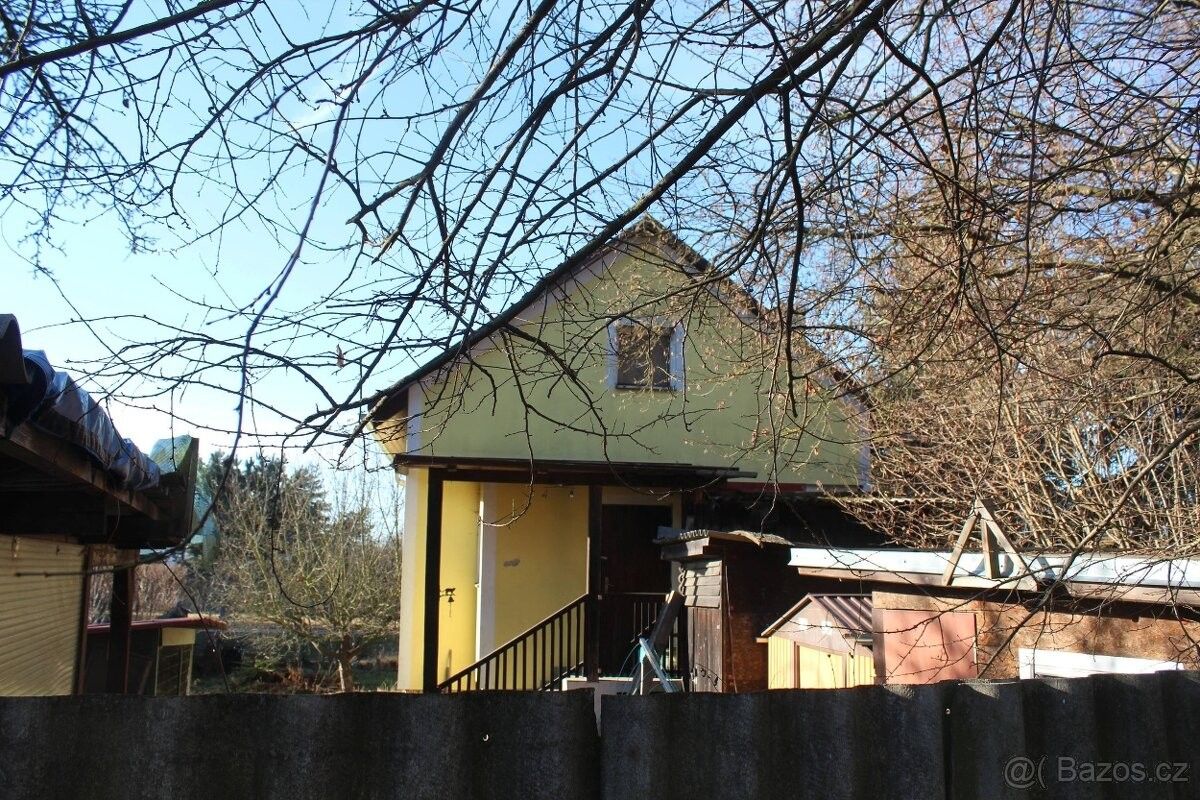 Rodinný dům · Pelhřimov, 393 01 - 3