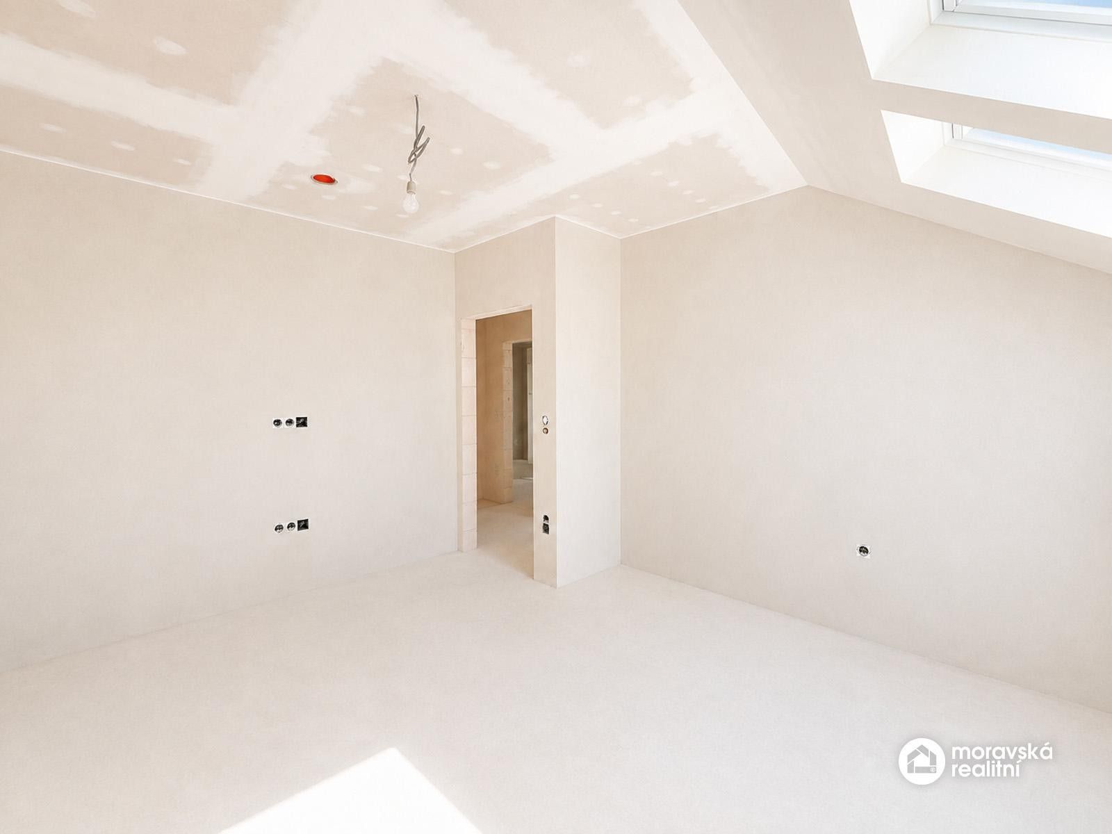 Prodej rodinný dům - Hrubšice, 171 m² - 5
