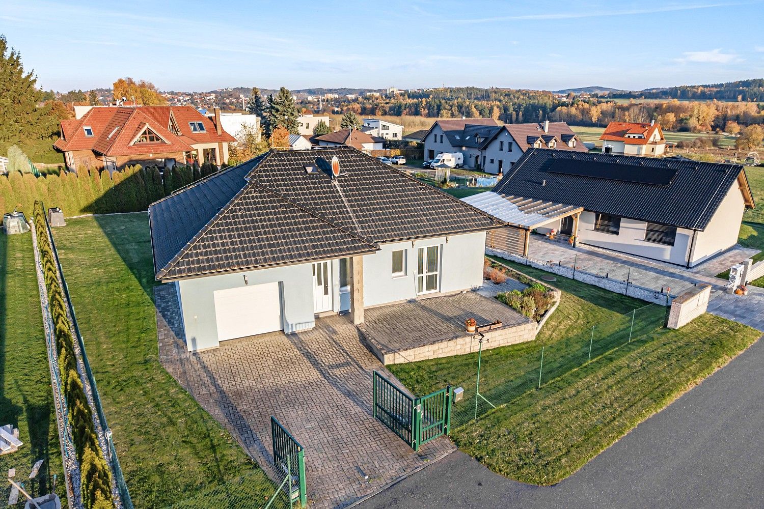 Rodinný dům · 100 m² · Příbram, Středočeský kraj - 3