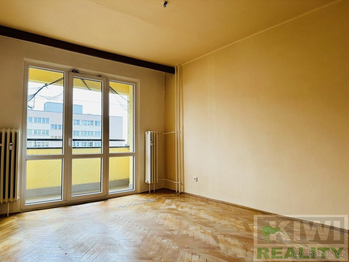 Prodej byt 3+1 - Ostrava, 708 00, 73 m²