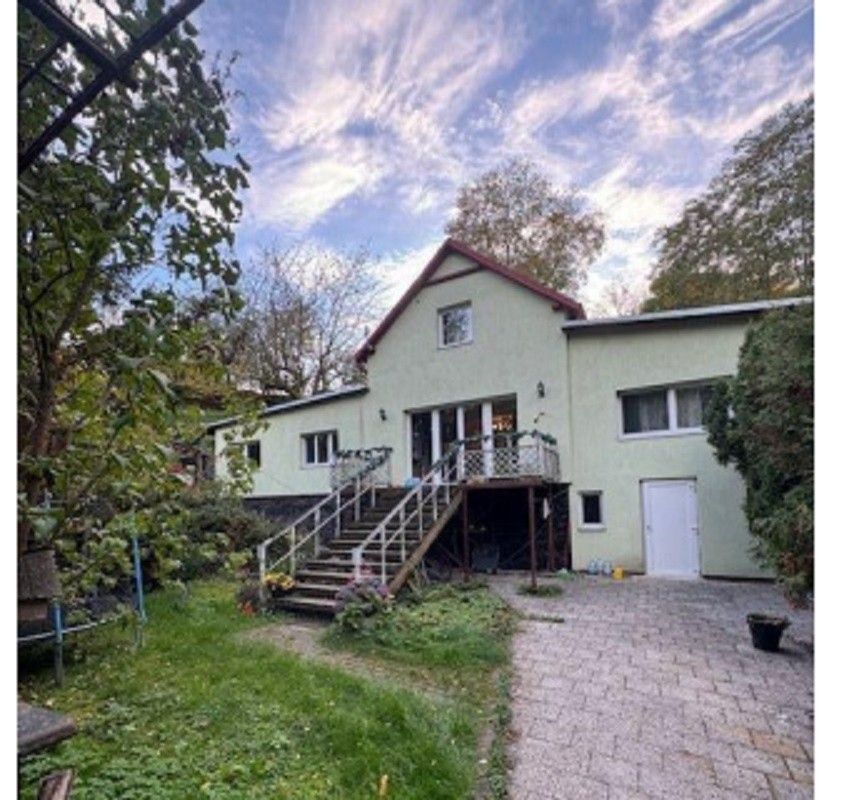 Rodinné domy, Praha, 156 00