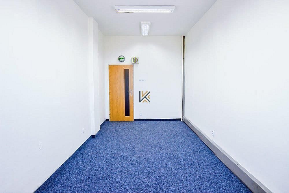 Kancelář · 18 m² · Praha - Chodov, okres Praha 11, Hlavní město Praha - 4