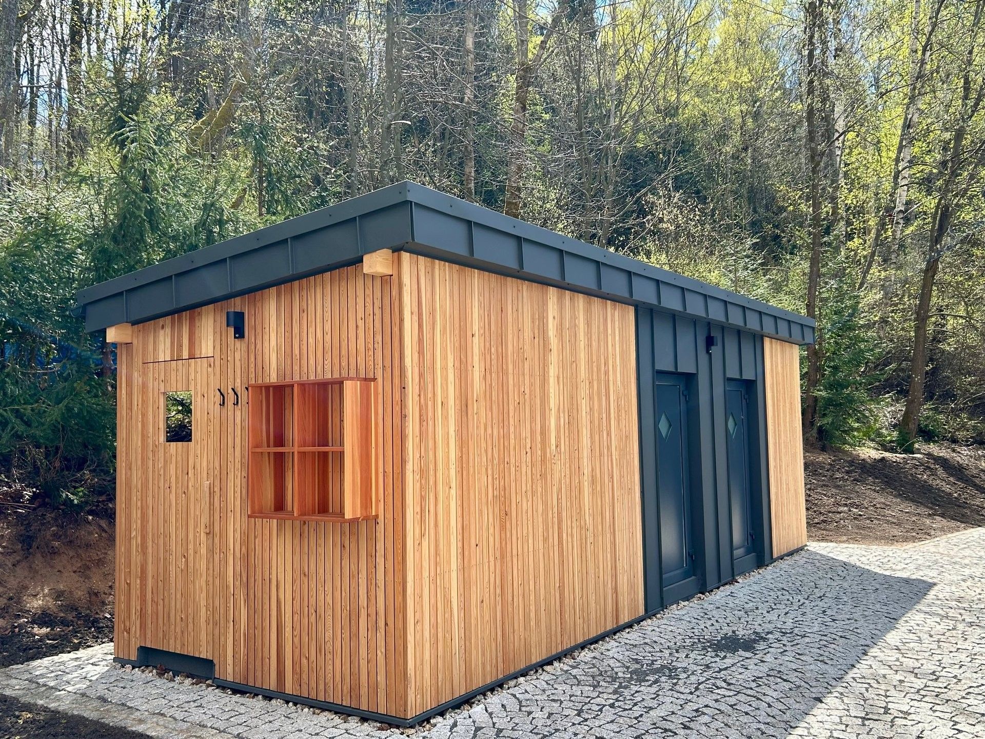 3+kk, Janov nad Nisou, 61 m² - 2