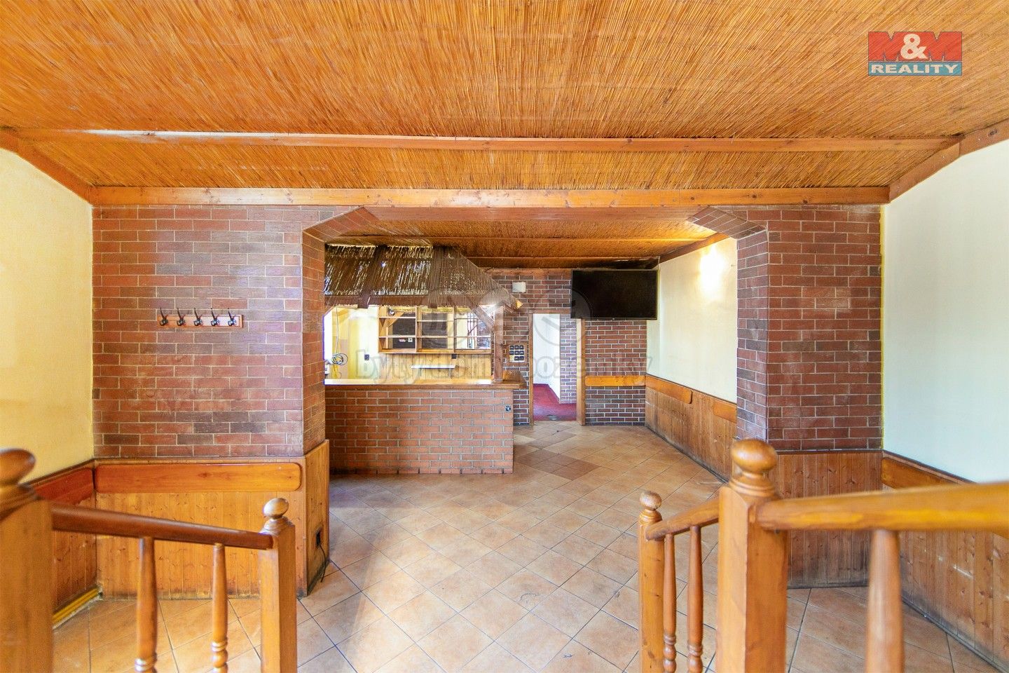 Obchodní prostory, Klatovská třída, Plzeň, 111 m²