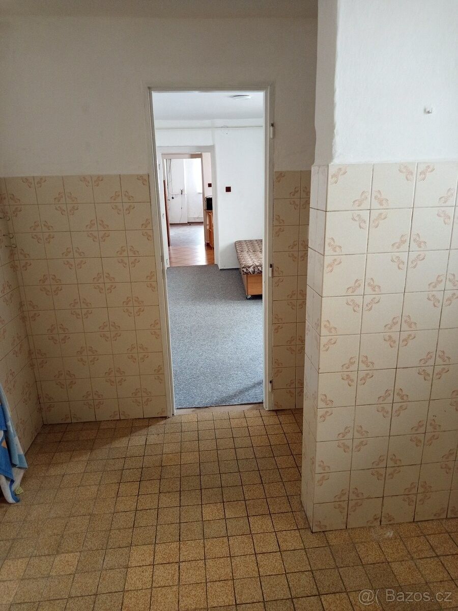 Prodej rodinný dům - Dačice, 380 01