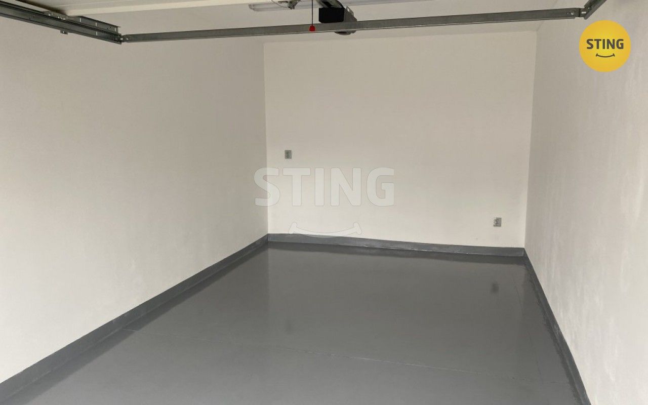 Pronájem garáž - Mohelnice, 25 m²