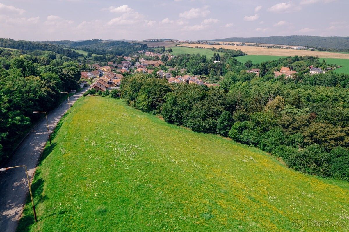 Prodej pozemek pro bydlení - Vyškov, 682 01, 1 011 m²