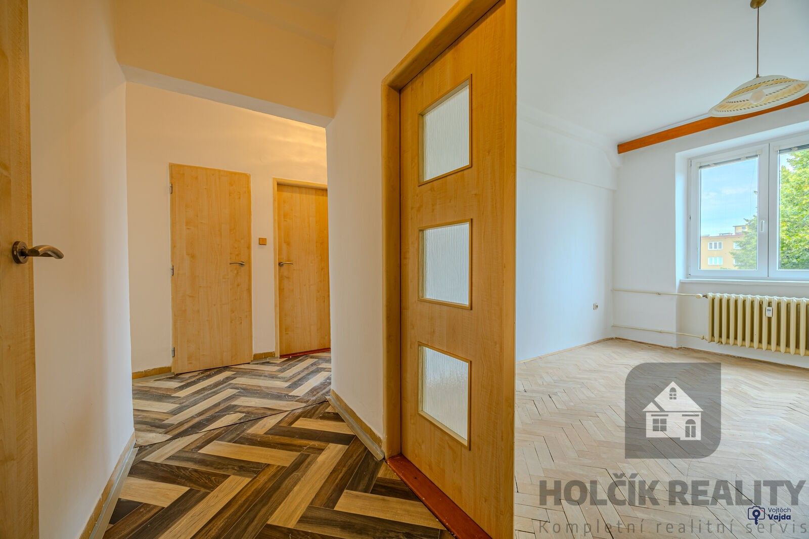 2+1, Čkalovova, Ostrava Poruba, 61 m² - 2
