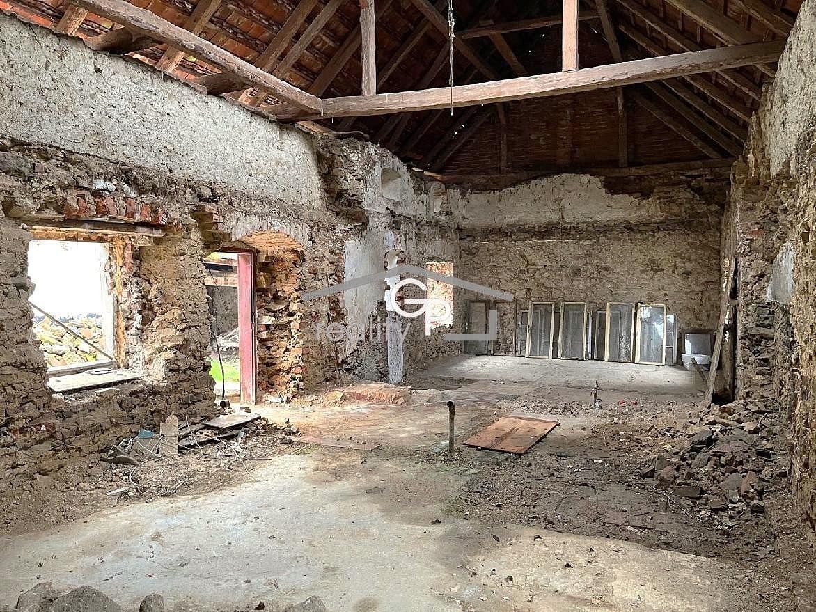 Prodej komerční - Hracholusky, okres Prachatice, Jihočeský kraj, 120 m² - 5