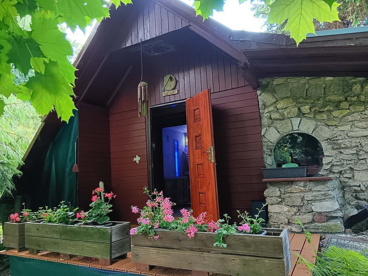 Chata · Králíky - Dolní Hedeč, Pardubický kraj - 3