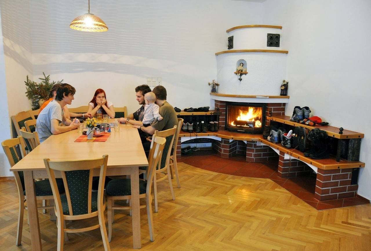 Chaty, Staré Hamry 1, Moravskoslezský kraj - 2
