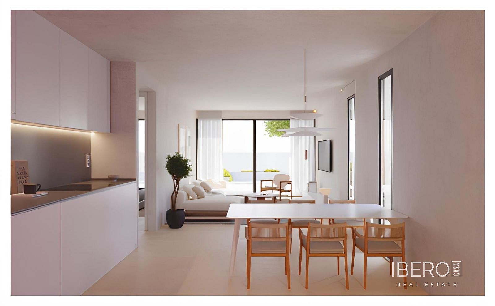 Byt 2+kk · 108 m² · Pego, Španělsko - 3
