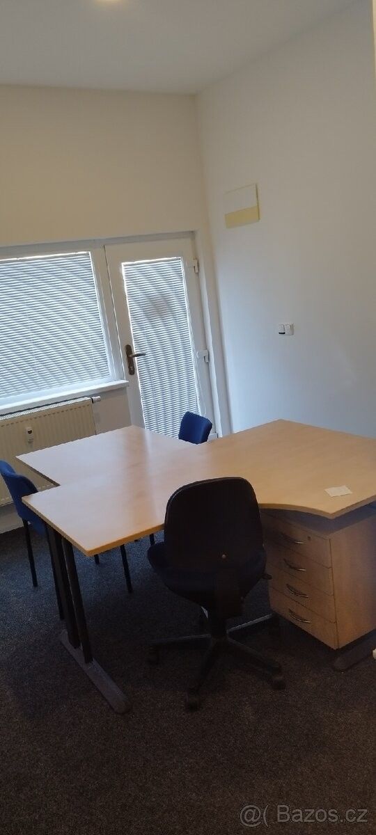 Kanceláře, Rokycany, 337 01