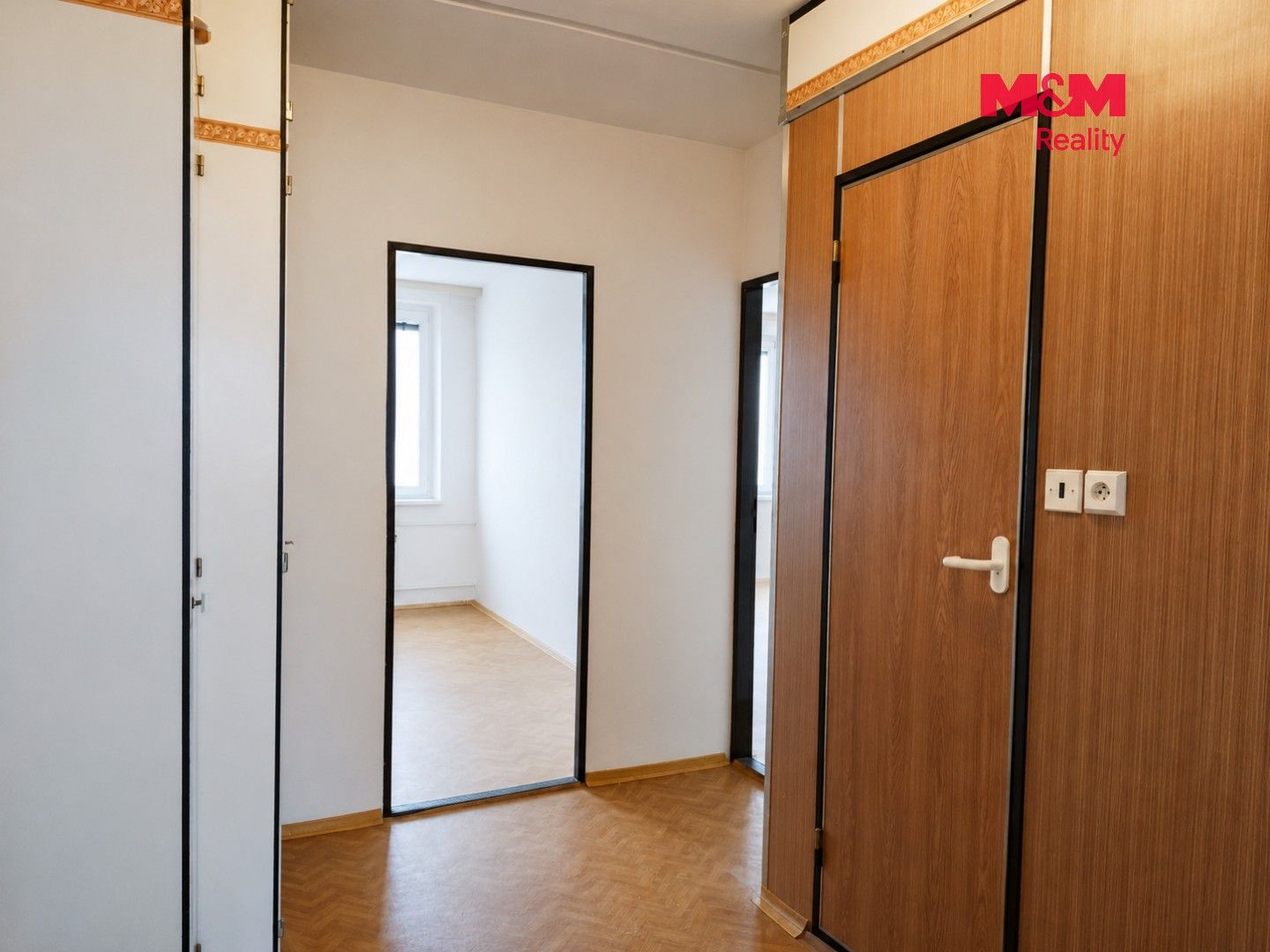 Pronájem byt 2+kk - Libkovická, Lom, 42 m² - 5