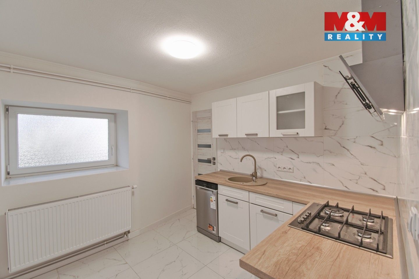 Prodej rodinný dům - Kelč, 93 m²