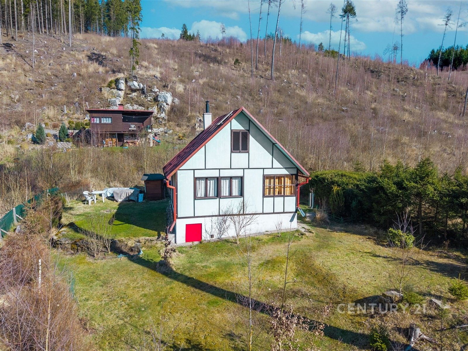 Chata · 55 m² · Rantířov - 3