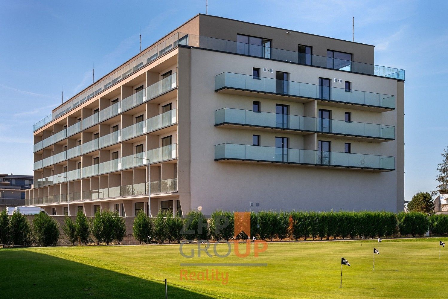 Byt 1+kk · 37 m² · Mladá Boleslav - Michalovice, Středočeský kraj - 3