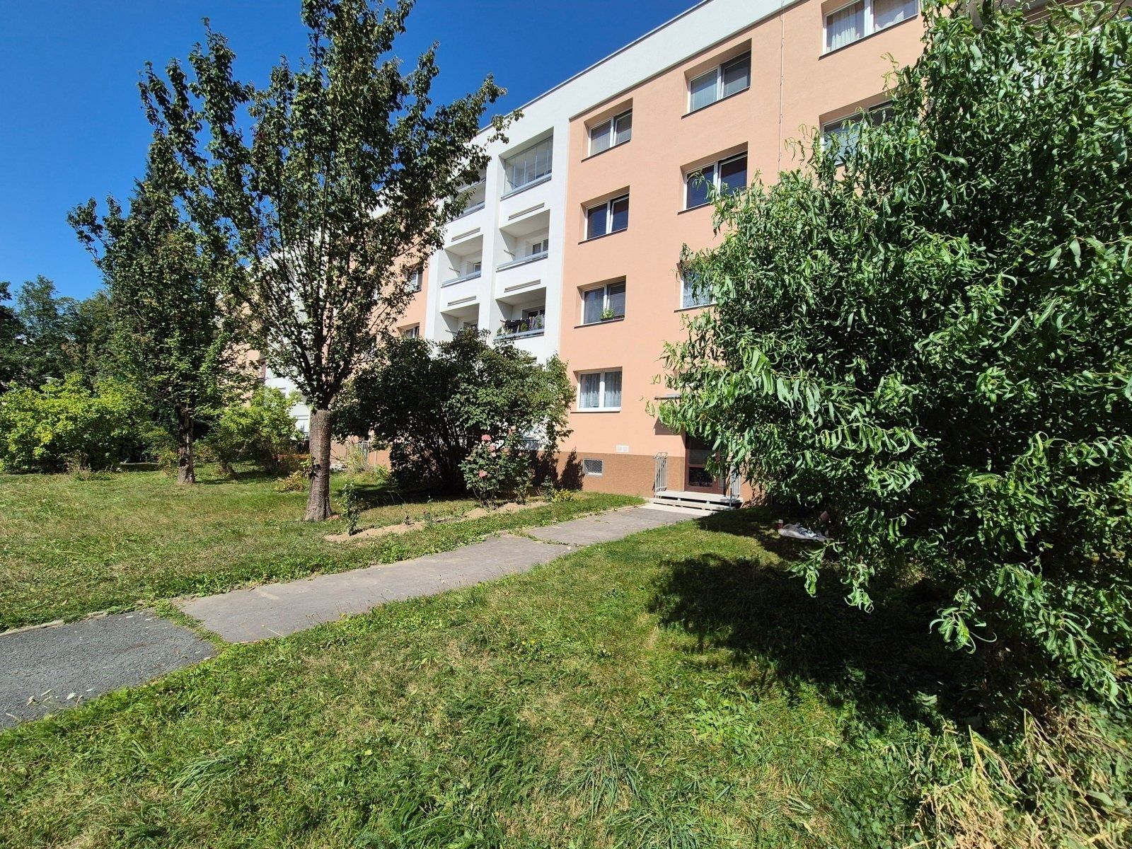 Pronájem byt 1+1 - Klidná, Havířov-město, Moravskoslezský kraj, 38 m² - 5