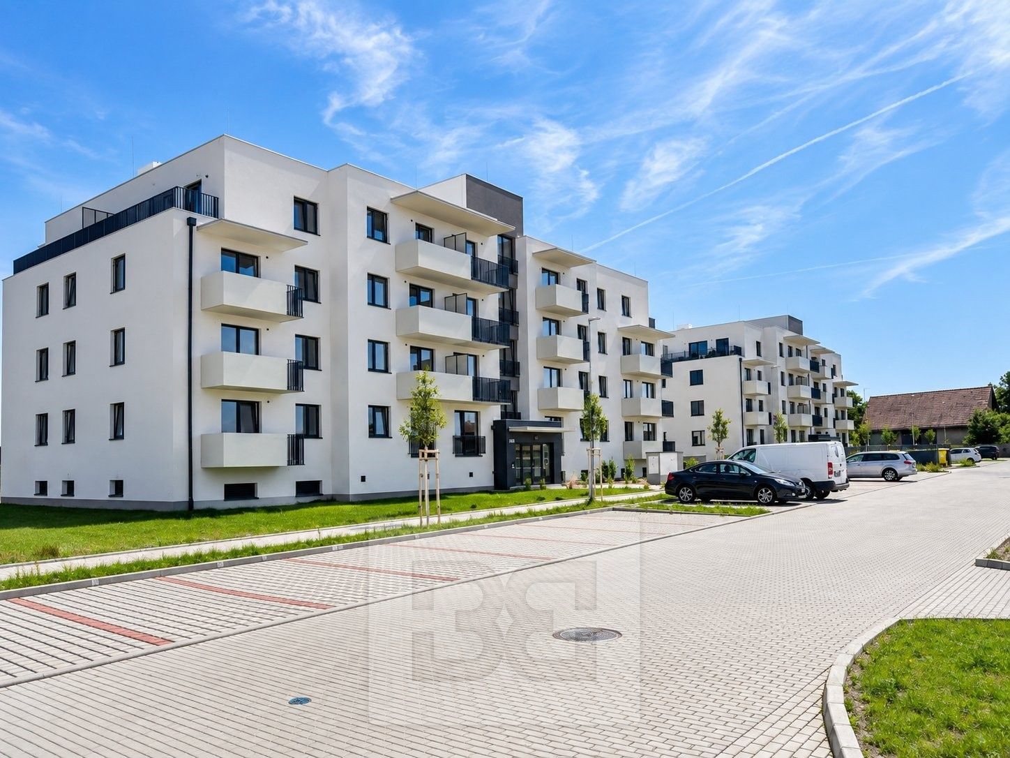 Ostatní, Šípková 2185, Lysá nad Labem, 15 m² - 2
