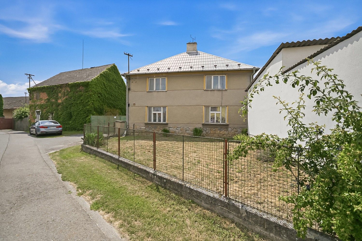Rodinný dům, 194 m²