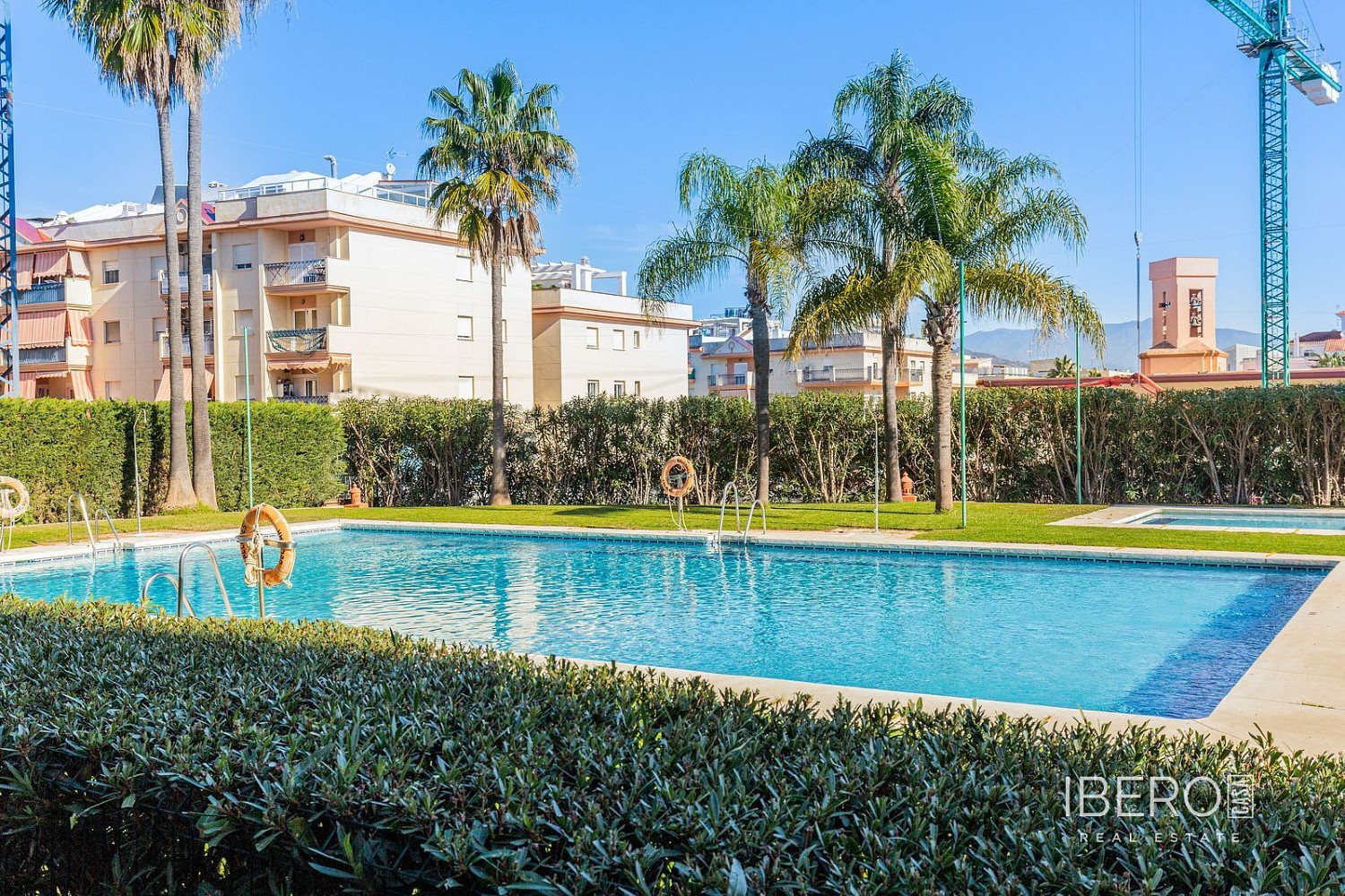 Prodej byt 4+kk - Estepona, Španělsko, 164 m² - 5