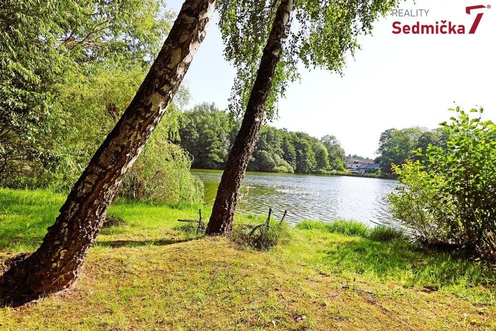 Rodinný dům · 90 m² · Střížov, Chotěboř - 3