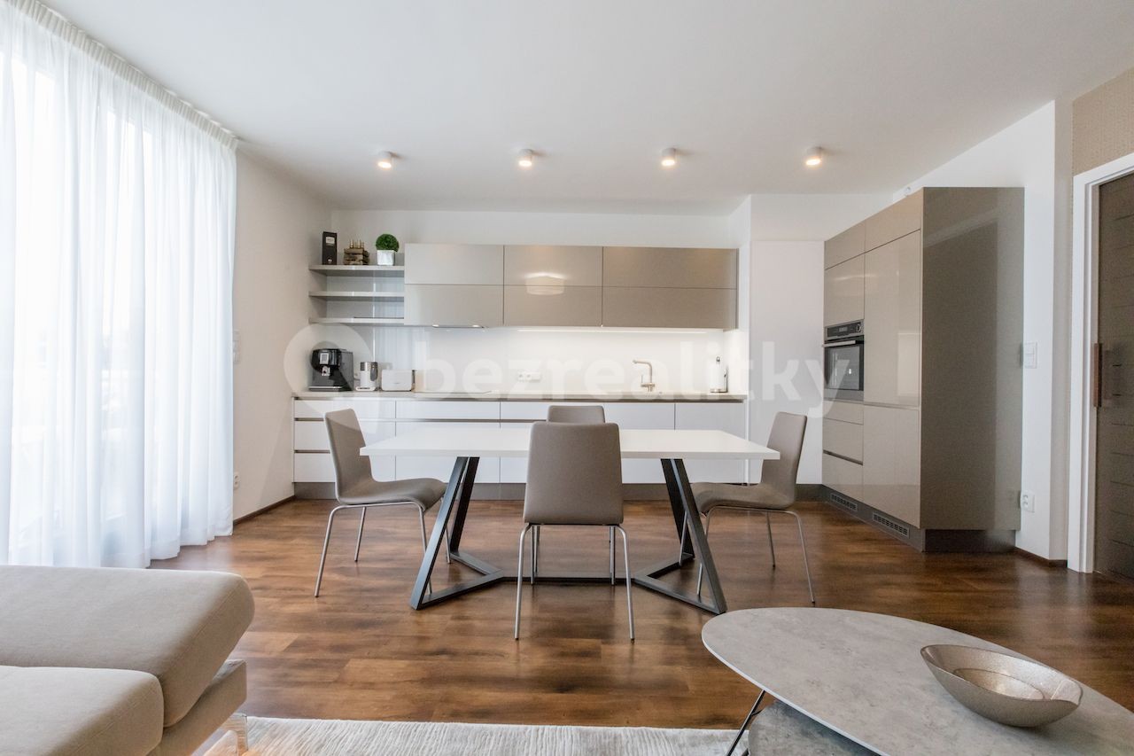Byt 3+kk · 120 m² · Hartigova, Praha - Žižkov - 3