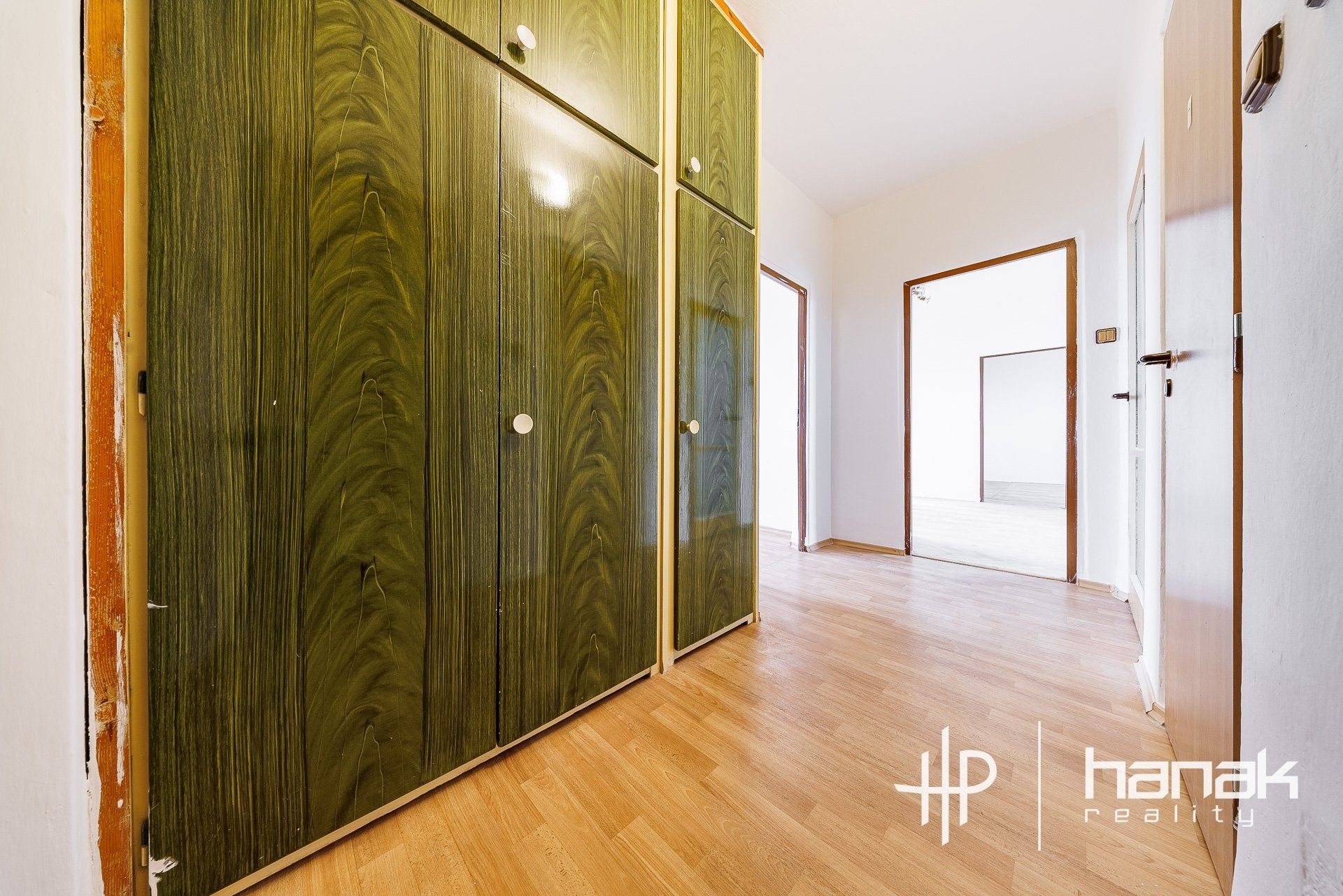 Byt 3+1 · 71 m² · Jungmannova, Olomouc - 4