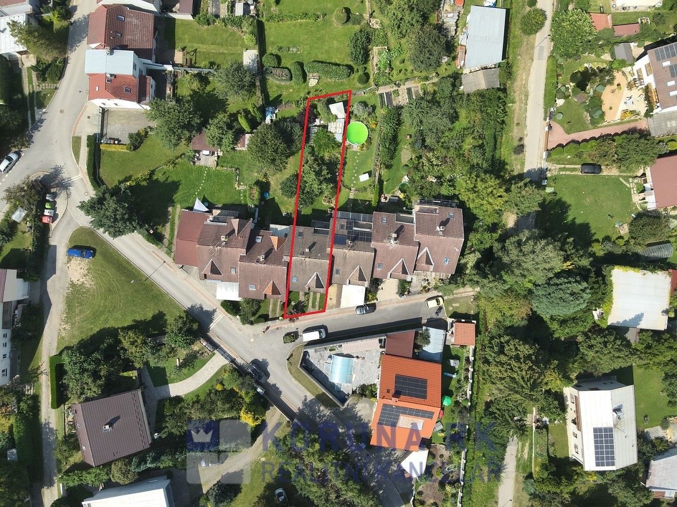 Rodinný dům · 196 m² · Olšová, Dobrá Voda u Českých Budějovic, okres České Budějovice - 4