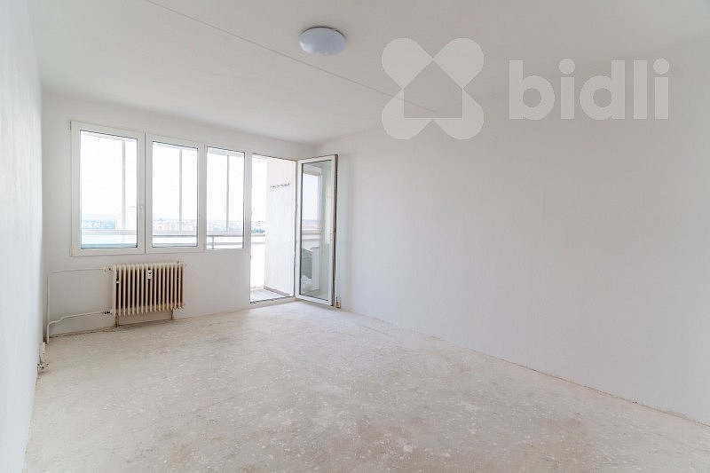 Byt 2+1 · 62 m² · Sokolovská, Plzeň - Severní Předměstí - 3