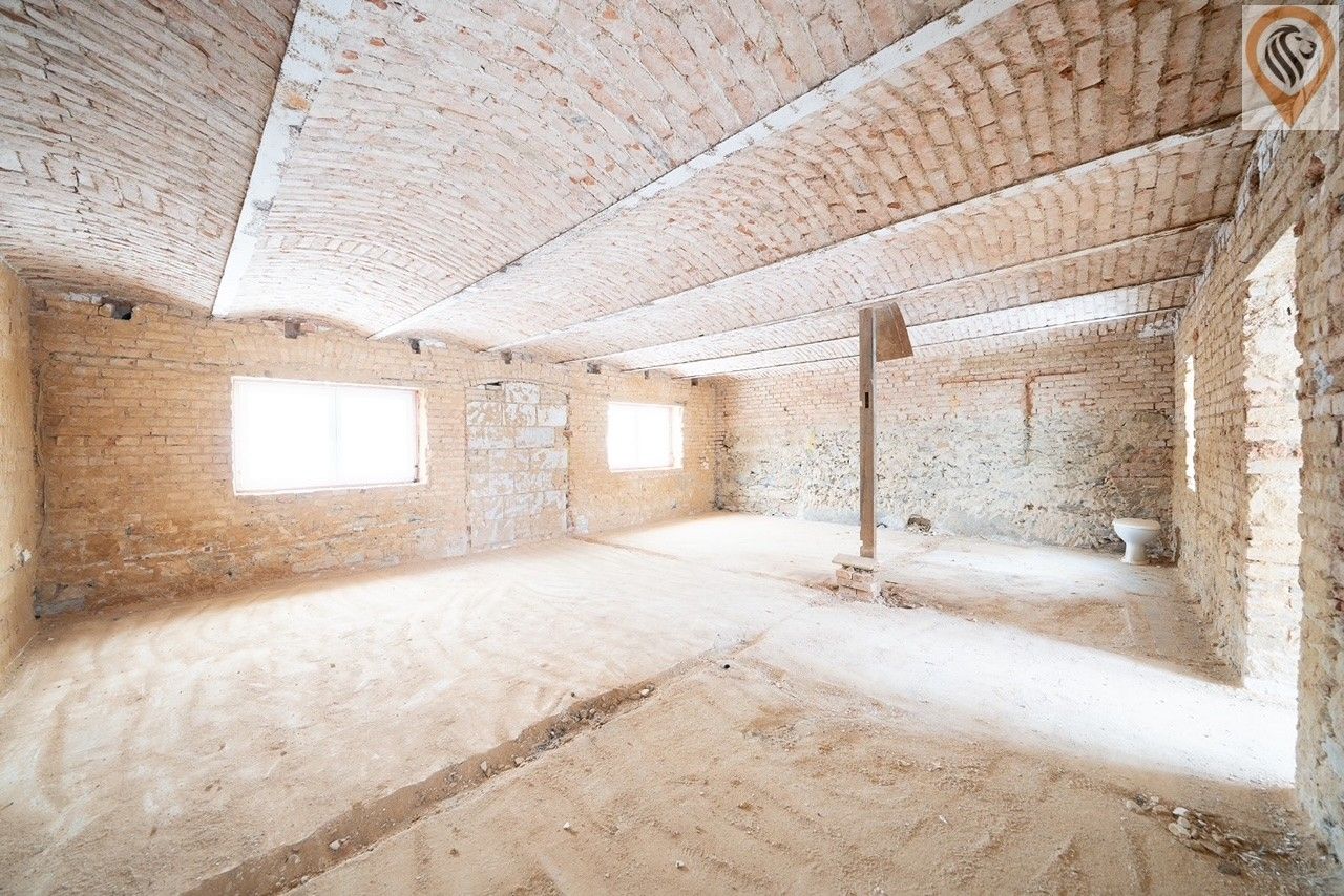 Prodej rodinný dům - Líšťany Hunčice, 82 m² - 5