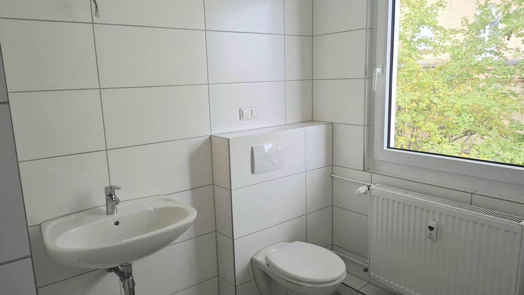 Pronájem byt 4+1 - , Dolní Sasko, 97 m² - 5