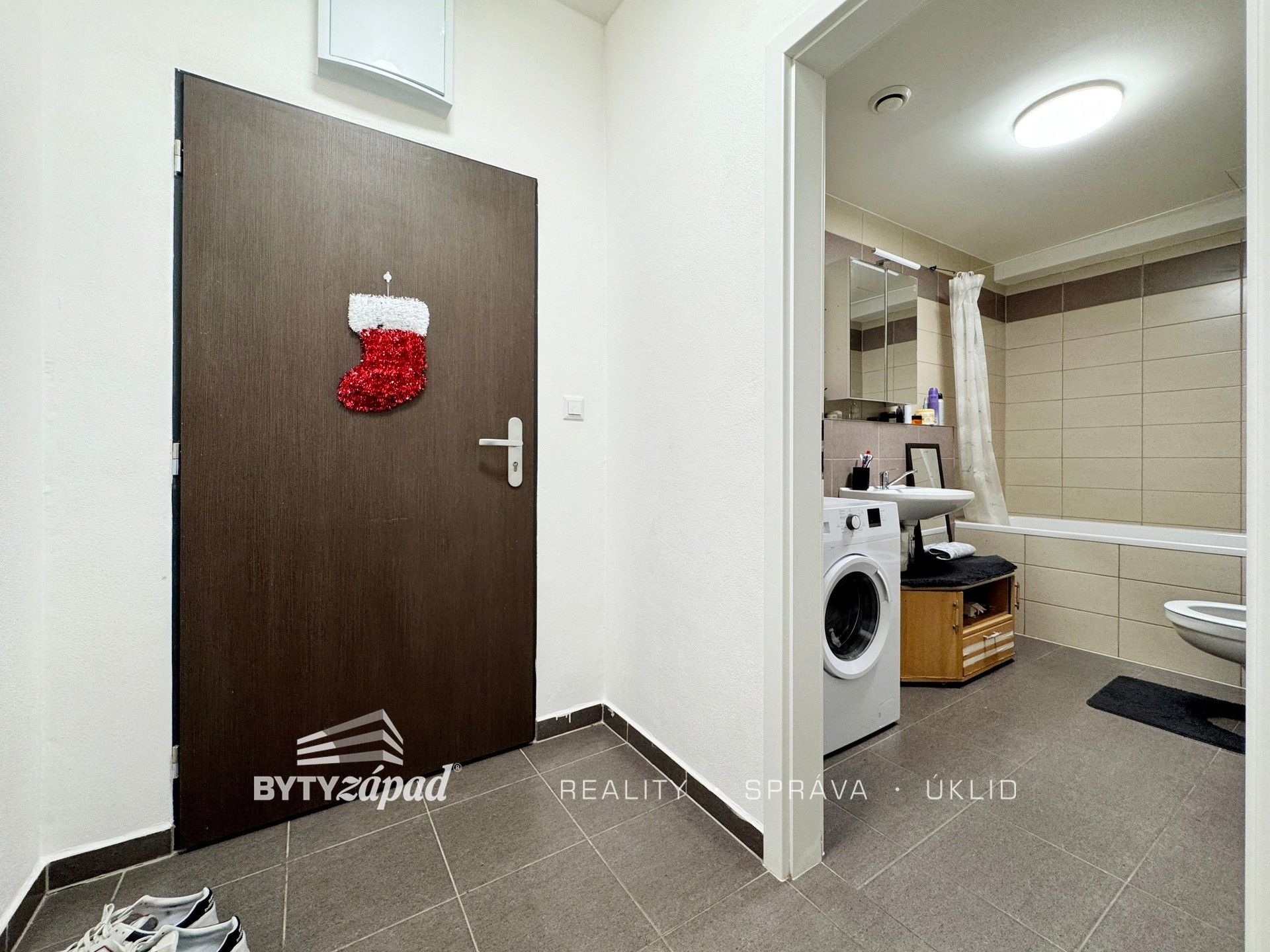 Byt 2+kk · 48 m² · Dělostřelců 1375, Rokycany Nové Město - 4